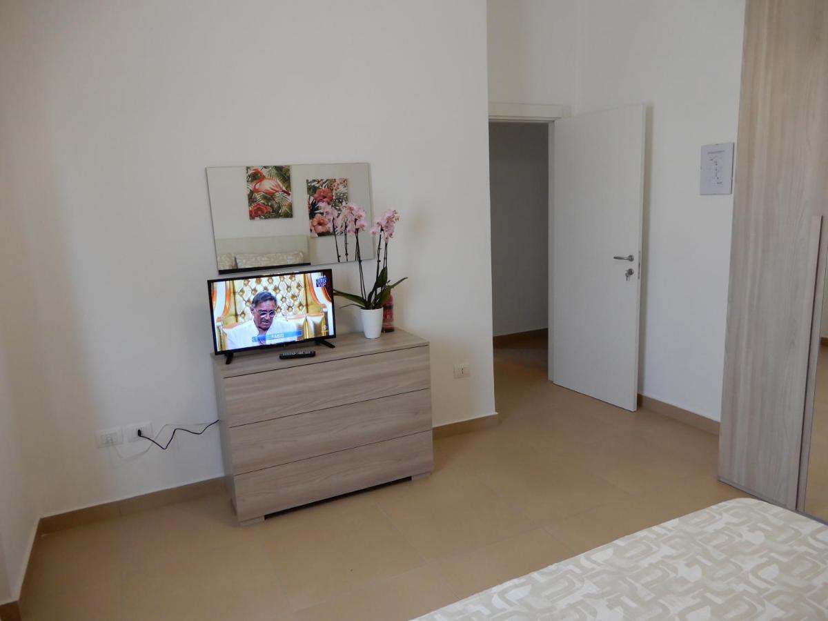 Caserta Royale Apartment Esterno foto