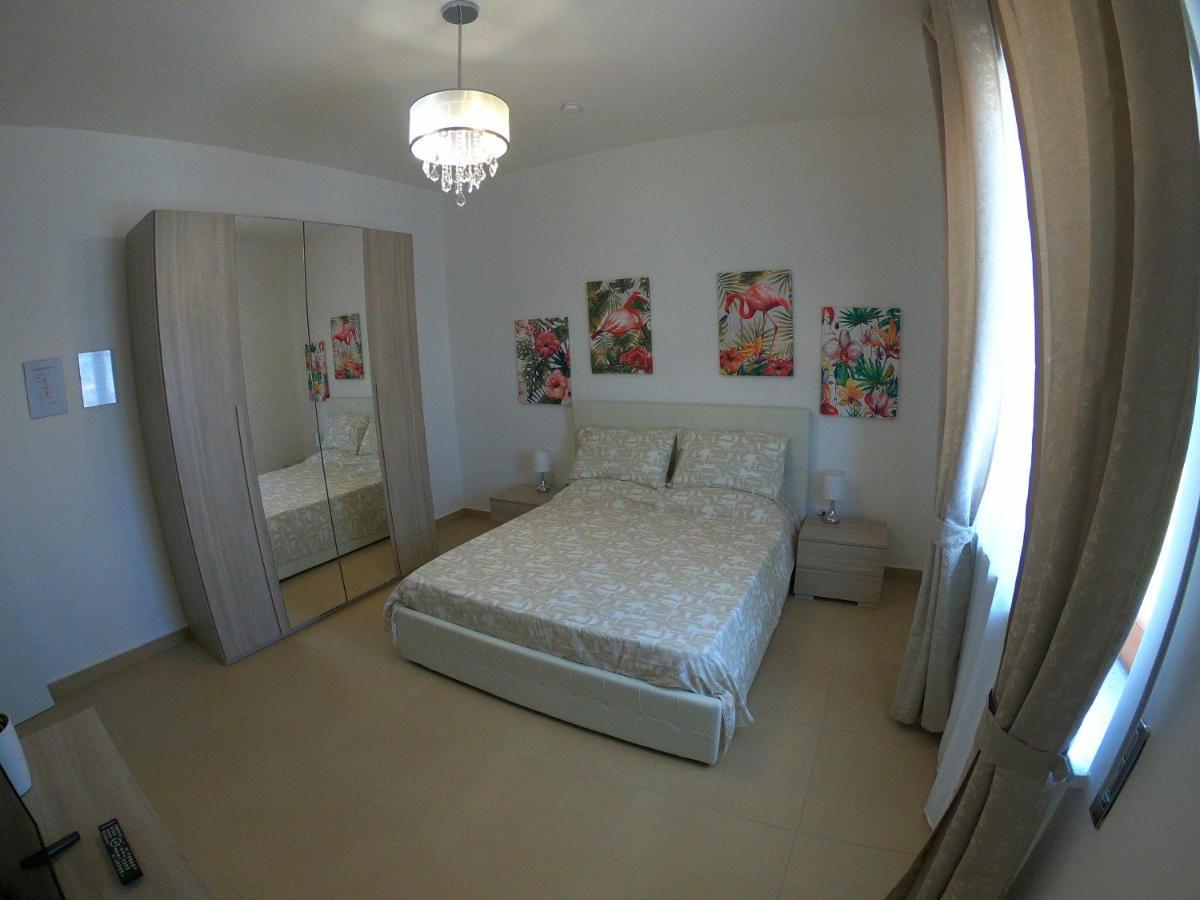 Caserta Royale Apartment Esterno foto