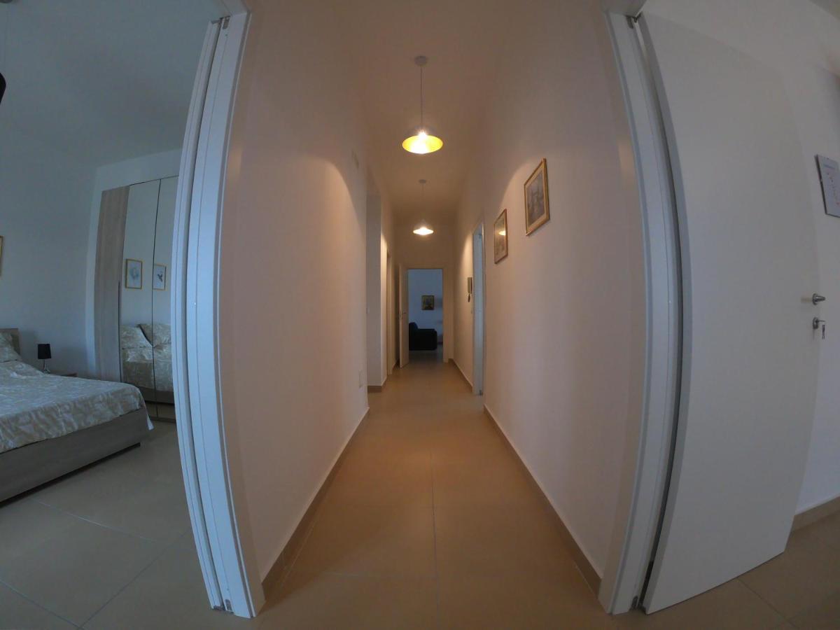 Caserta Royale Apartment Esterno foto