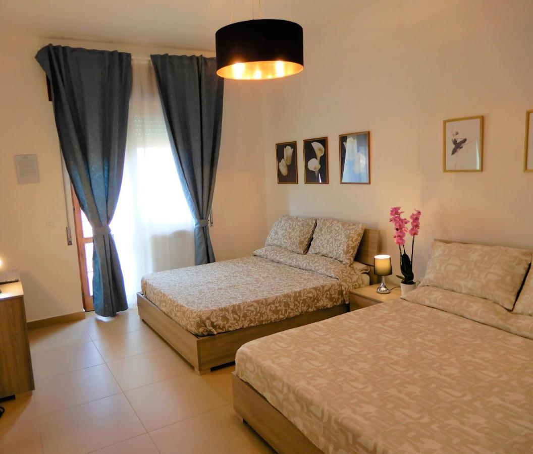 Caserta Royale Apartment Esterno foto