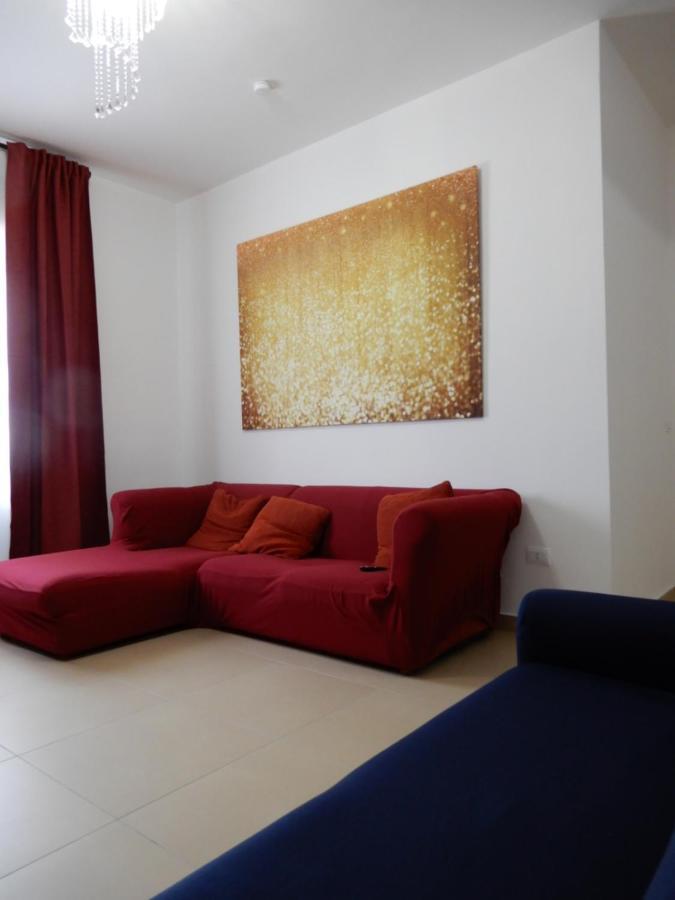 Caserta Royale Apartment Esterno foto