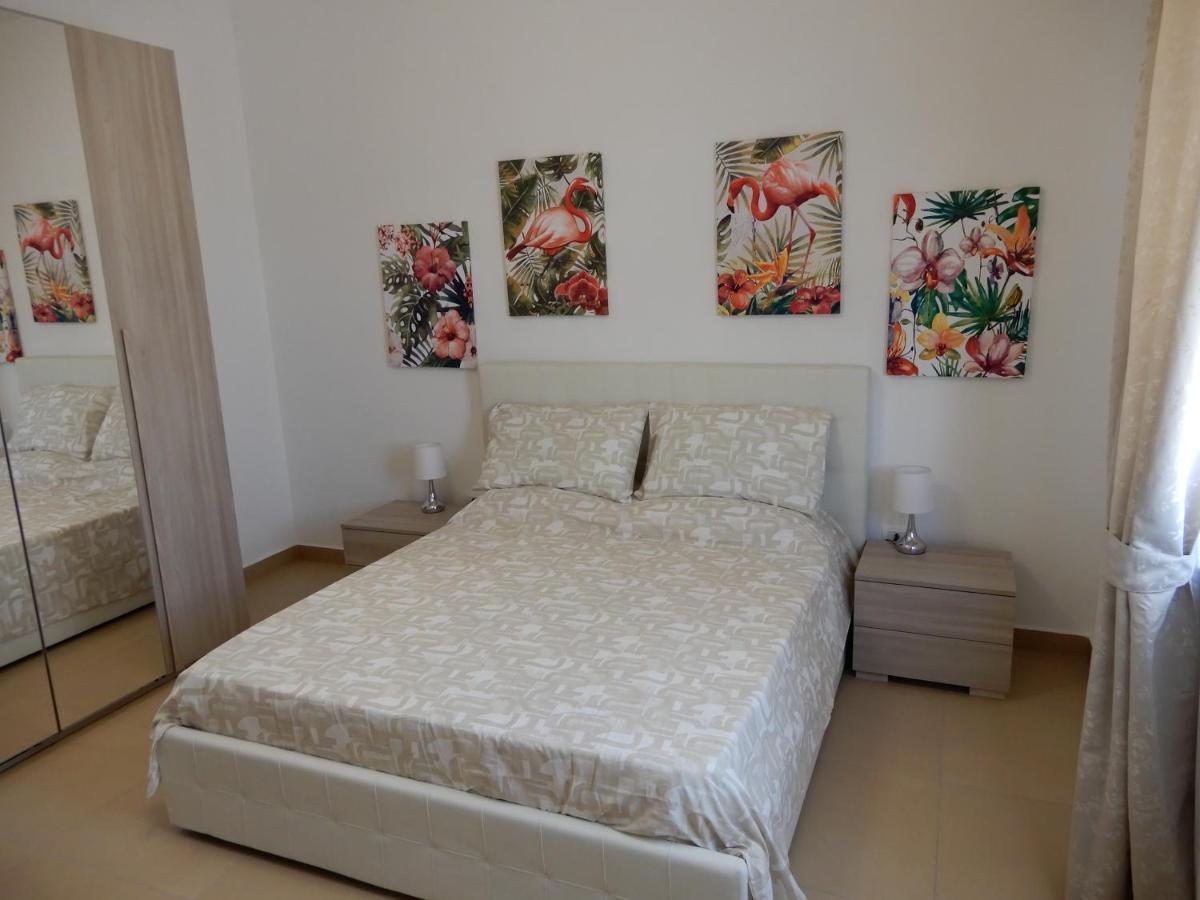 Caserta Royale Apartment Esterno foto