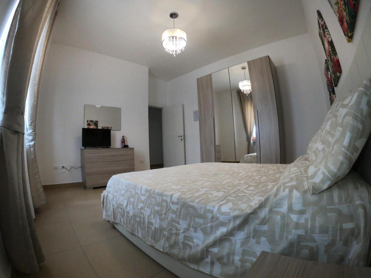 Caserta Royale Apartment Esterno foto