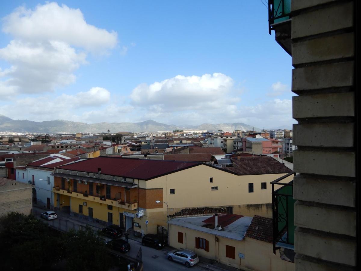 Caserta Royale Apartment Esterno foto