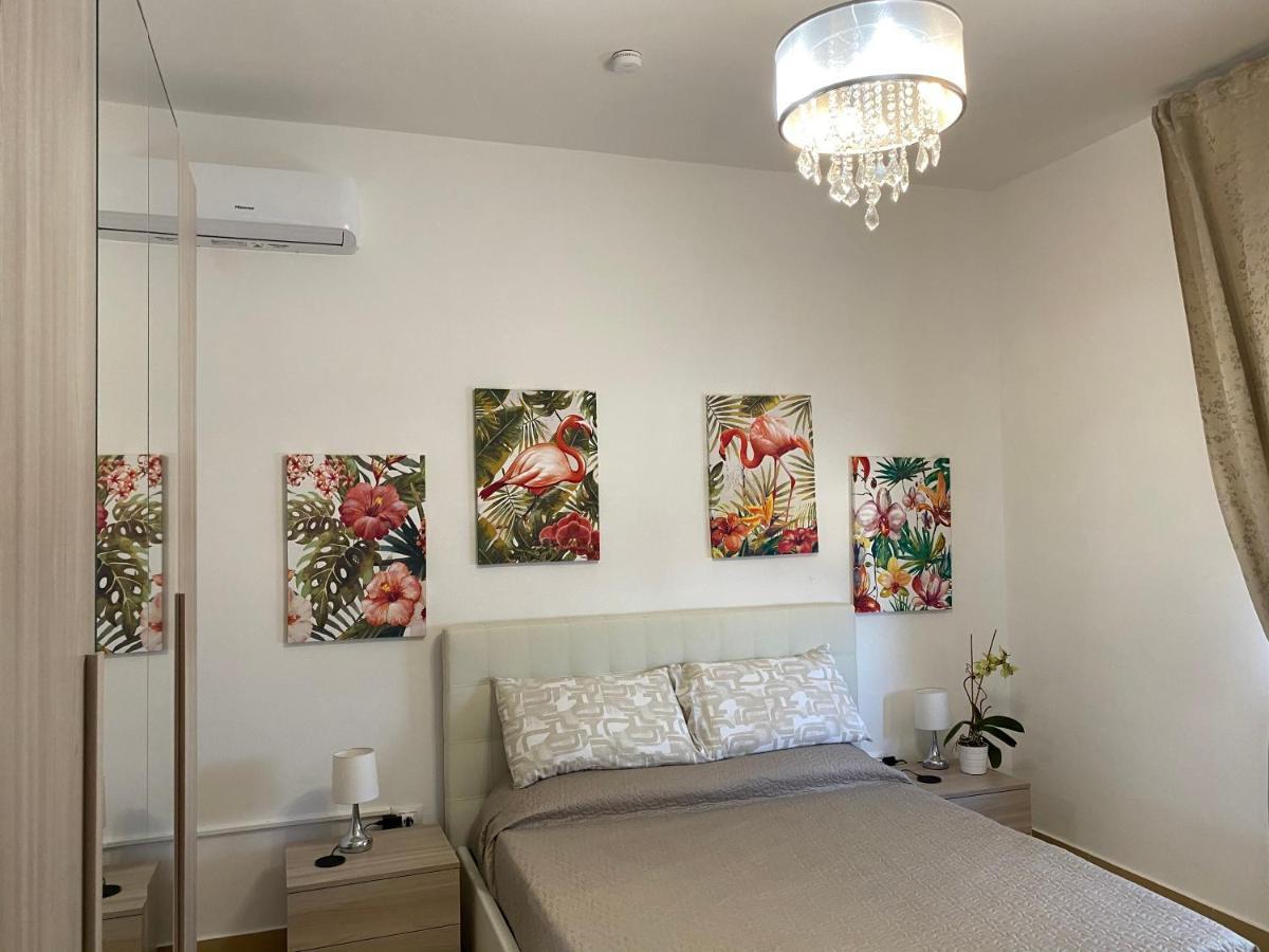 Caserta Royale Apartment Esterno foto