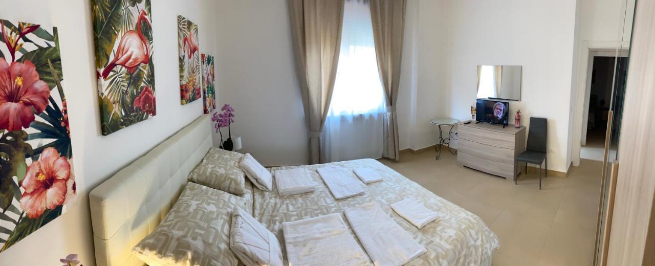 Caserta Royale Apartment Esterno foto