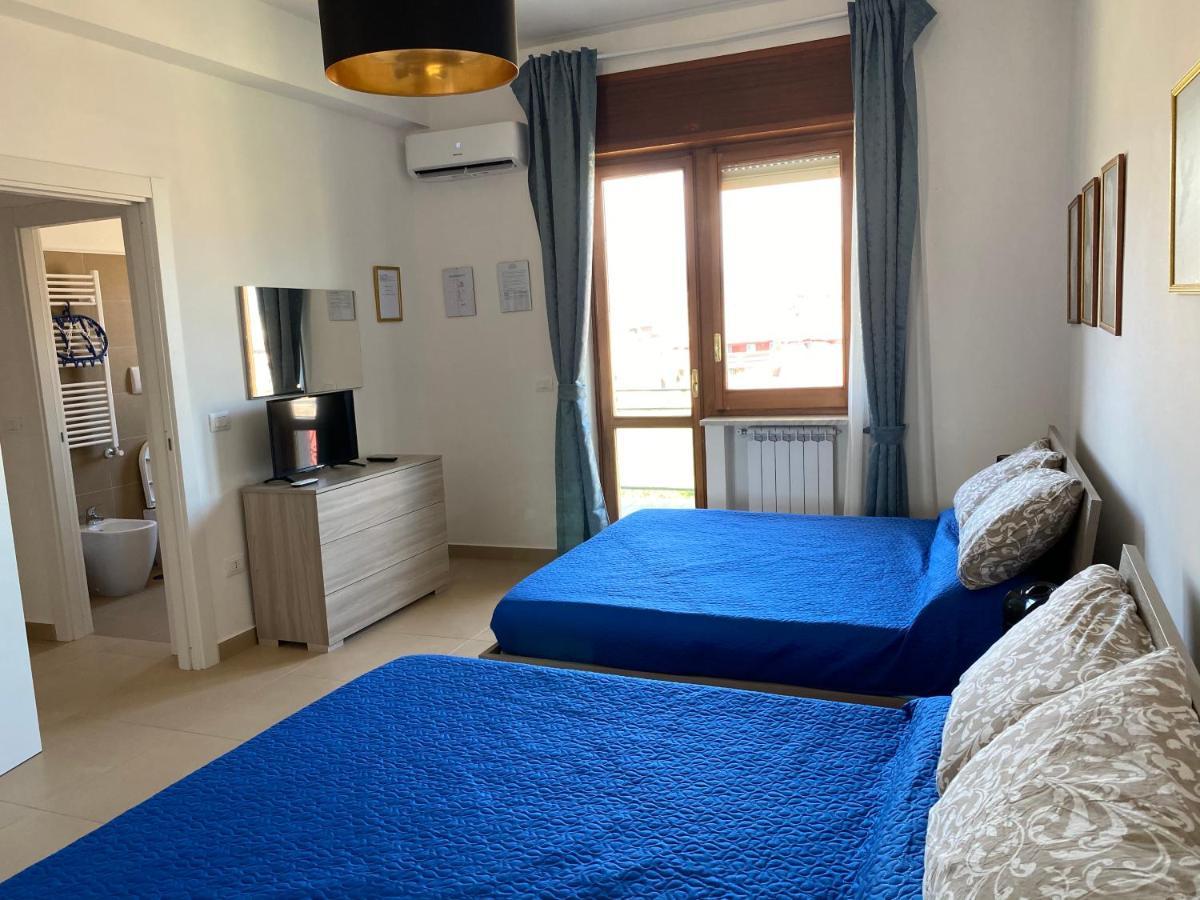 Caserta Royale Apartment Esterno foto